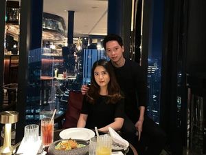 5 Fakta Valencia Tanoesoedibjo, Foodies yang Pernah Makan di Resto Salt Bae 5 Fakta Valencia Tanoesoedibjo, Foodies yang Pernah Makan di Resto Salt Bae