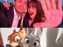 Klarifikasi Thariq Halilintar Soal Lamar Fuji