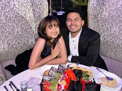 Pengakuan Thariq Halilintar soal Hubungan Asmaranya dengan Fuji