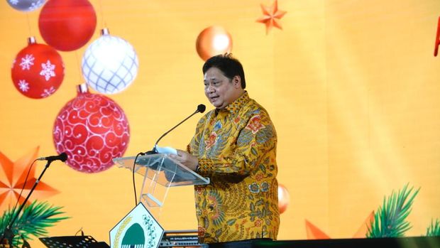 Golkar