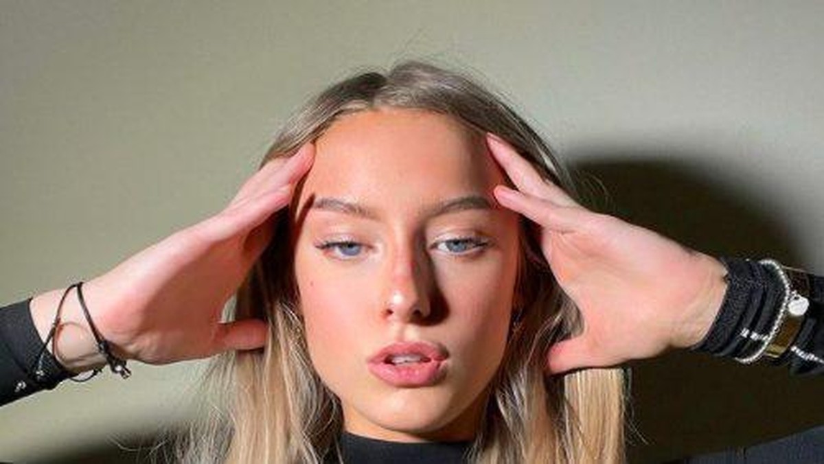 Harriet Robson angkat suara usai menjadi korban kekerasan seksual dan fisik oleh Mason Greenwood. (Foto: Dok. Instagram)