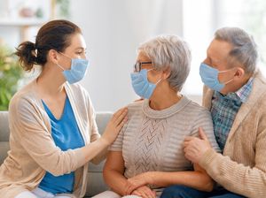 Jangan Lengah, Perhatikan 3 Hal Penting Ini untuk Cegah Omicron