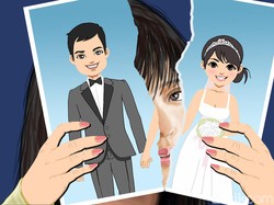 Kata Sosiolog soal Meningkatnya Angka Istri Gugat Cerai Suami di Kalteng