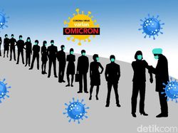 Data Lengkap 930 Corona RI 14 Juni, DKI-Jabar Terbanyak