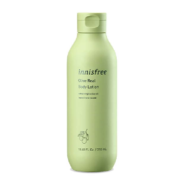 Innisfree Olive Real Body Lotion 300 ml