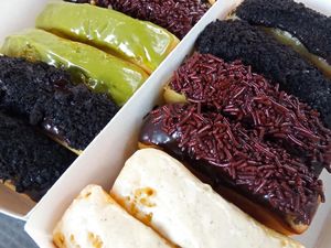 Jual Kue Pukis Kekinian, Pengusaha Ini Ungkap Cerita di Baliknya