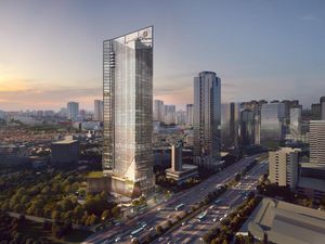 RI Masih Primadona Investasi, Pengembang Jepang Bikin Hotel Rp 2,8 T