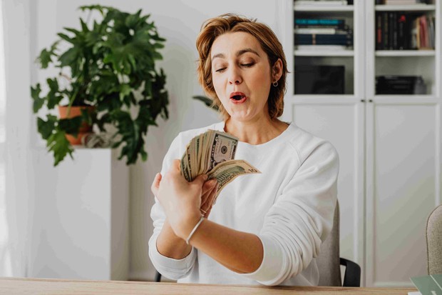 menyewakan kos-kosan adalah passive income yang bisa kamu coba jika kaya mendadak