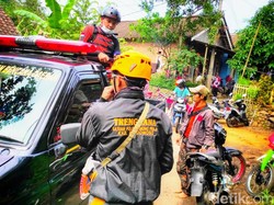 Hilang di Hutan Bondowoso, Seorang Kakek Ditemukan Bengong dan Linglung