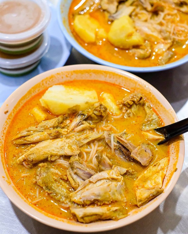 Kuliner medan yang wajib dicoba