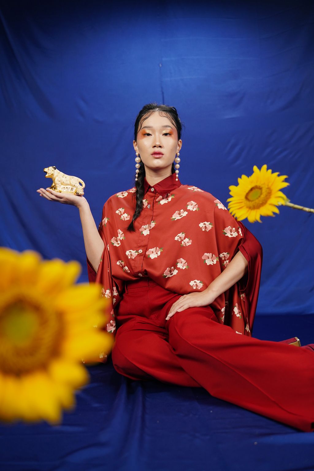 Koleksi Nona - Lunar Rhapsody