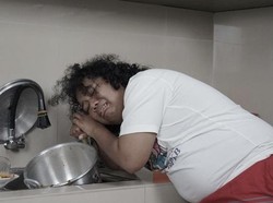 Curhat Marshel Widianto Ditilang Meski Sudah Foto dengan Kapolda