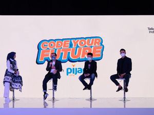 Dukung Talenta Digital, Leap-Telkom Luncurkan Beasiswa Pijar Camp