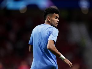 Karena Klopp Sangat Menginginkan Luis Diaz