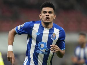 Klopp Sudah Lama Bidik Luis Diaz Klopp Sudah Lama Bidik Luis Diaz