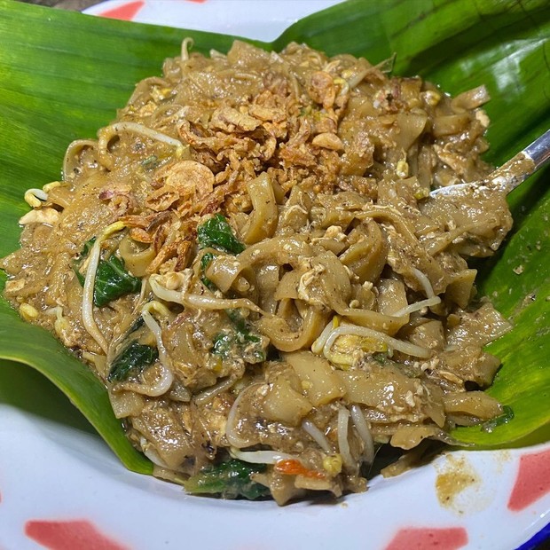 Kuliner medan yang wajib dicoba