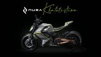 Nusa, Motor Listrik Made in Indonesia, Seri Termahalnya Rp 180 Juta