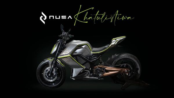 Nusa, Motor Listrik Made in Indonesia, Seri Termahalnya Rp 180 Juta