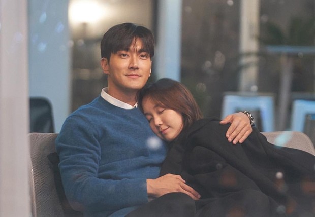 Choi Si Won berperan sebagai seorang penipu ulung yang menyembunyikan identitas aslinya dari sang istri yang merupakan detektif