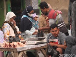 Banyak Daerah RI Nihil Kasus Baru, Penularan COVID-19 Sudah Selesai?