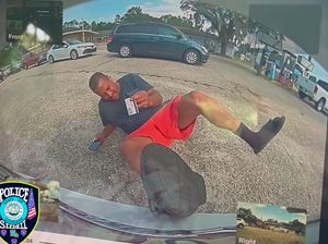 Pelaku Modus Tabrak Lari Lapor Polisi, Endingnya Masuk Jeruji Besi