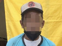 Petani Magetan Ini Sering Pamer Alat Vital Sambil Onani, Apa Tujuannya?