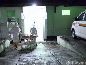 4 Bulan Nihil, Kasus Kematian Akibat COVID-19 di Tasik Kembali Muncul