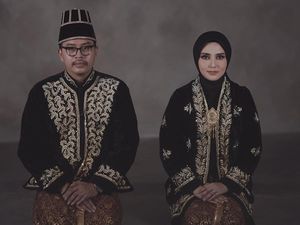 Selamat! Rara Nawangsih Dipinang Anggota DPRD DIY Selamat! Rara Nawangsih Dipinang Anggota DPRD DIY