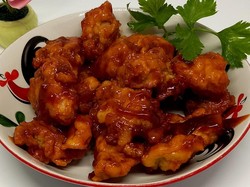 Resep Pembaca: Resep Kyochon, Ayam Goreng Korea yang Renyah Bikin Nagih