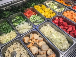 7 Rahasia Restoran AYCE Mendapatkan Keuntungan