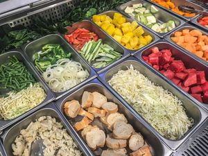 7 Rahasia Restoran AYCE Mendapatkan Keuntungan 7 Rahasia Restoran AYCE Mendapatkan Keuntungan