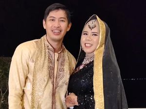 Duka Rohimah Ditinggal Rommi Halley Sang Kekasih Selamanya Duka Rohimah Ditinggal Rommi Halley Sang Kekasih Selamanya