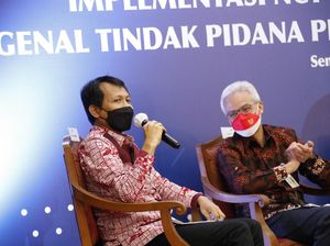 KPK Apresiasi Upaya Proaktif Bank Jateng dalam Pemberantasan Korupsi