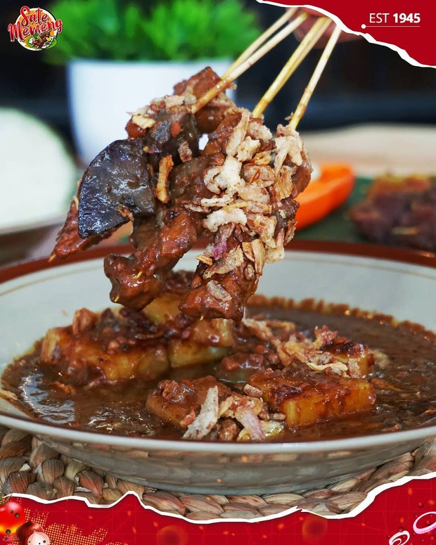 Kuliner medan yang wajib dicoba