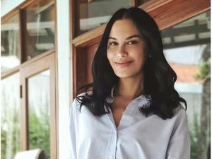10 Potret Rumah Sophia Latjuba yang Zen Banget, Cocok Buat Healing 10 Potret Rumah Sophia Latjuba yang Zen Banget, Cocok Buat Healing