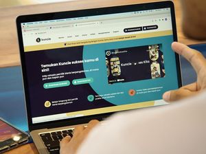 Telkomsel Akuisisi Pixel Ninja, Genjot Kompetisi Talenta Bangsa Telkomsel Akuisisi Pixel Ninja, Genjot Kompetisi Talenta Bangsa