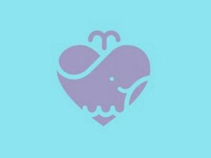 Tes Kepribadian: Gambar Hati atau Ikan Paus yang Pertama Kali Kamu Lihat?