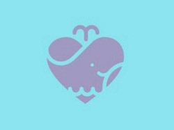 Tes Kepribadian: Gambar Hati atau Ikan Paus yang Pertama Kali Kamu Lihat?