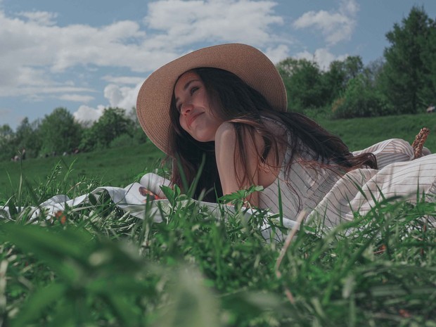 Utamakan Diri Sendiri/Foto: pexels.com/Viktorya Sergeeva Cara Agar Tetap Produktif Walaupun Kamu Sedang Dirundung Malas