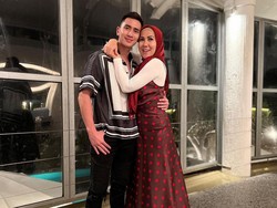 Beda Nasib Venna Melinda dan Verrel Bramasta di Pileg 2024