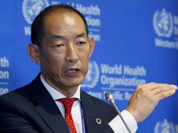 Tersandung Skandal Rasisme, Direktur WHO Pasifik Barat Kini Diselidiki