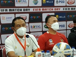 Menpora Yakin Liga 1 Bersih, Tak Ada Sepakbola Gajah