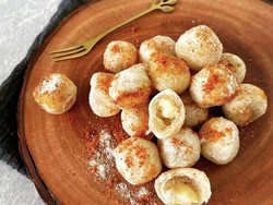 Cara Membuat Cimol dan Asal Usulnya, Jajanan Populer Khas Jawa Barat