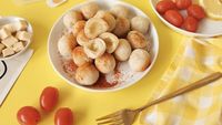 20 Cimol Pedas Mulur Rp 10 Ribuan Ada di Sini