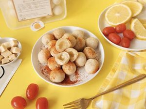 20 Cimol Pedas Mulur Rp 10 Ribuan Ada di Sini 20 Cimol Pedas Mulur Rp 10 Ribuan Ada di Sini