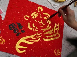 20 Ucapan Imlek 2022 Bahasa Mandarin dan Artinya, Cek di Sini!