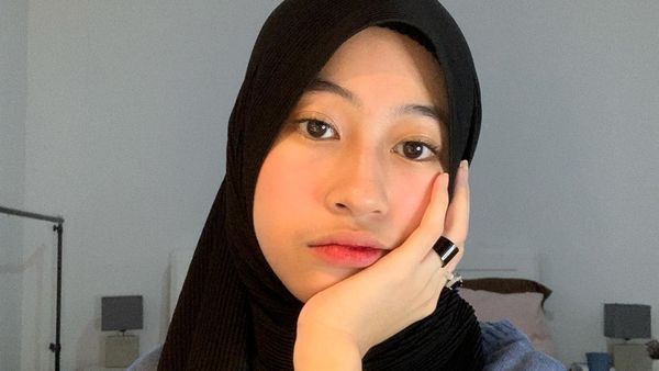 Adiba Khanza, Putri Uje Penakluk Hati Egy Maulana Vikri