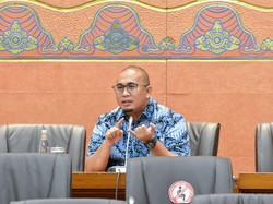 Puji BKPM, Andre Rosiade Minta Bahlil Datangkan Investasi Olah Karet ke Sumbar