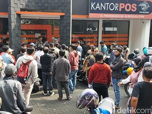 Kena Tilang Polisi? Begini Prosedur Bayar Dendanya