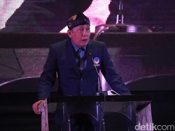 Komisi II DPR Akan Kaji Usulan Cak Imin soal Jabatan Gubernur Dihapus